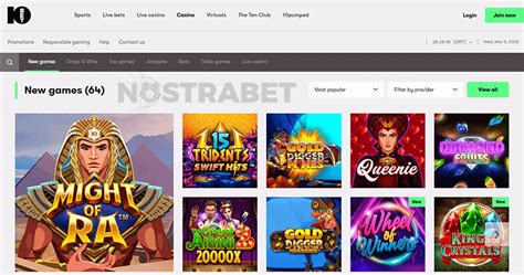 90Bet Casino Review .